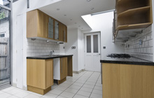 Caolas kitchen extension leads